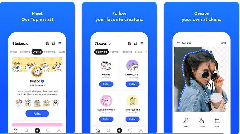 Sticker.ly Sticker.ly