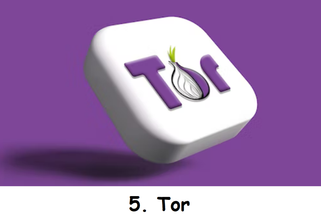 5. Tor 5. Tor