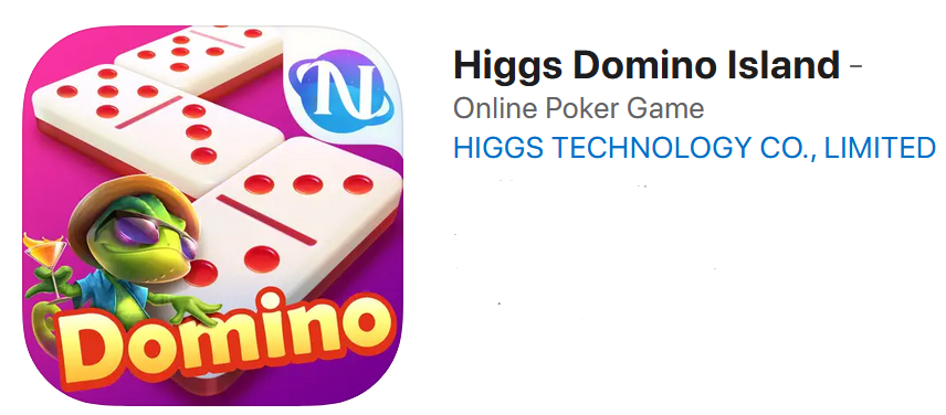 Ayo Kenalan dengan Higgs Domino