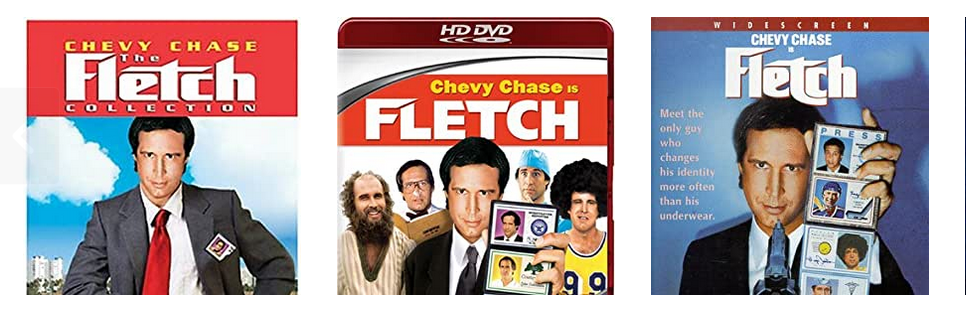 Fletch Fletch