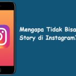 Mengapa Tidak Bisa Repost Story di Instagram