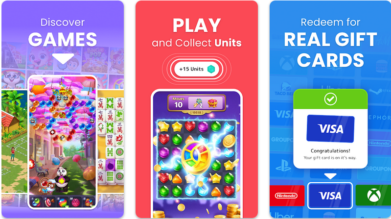 Mistplay Mistplay Game Penghasil Uang