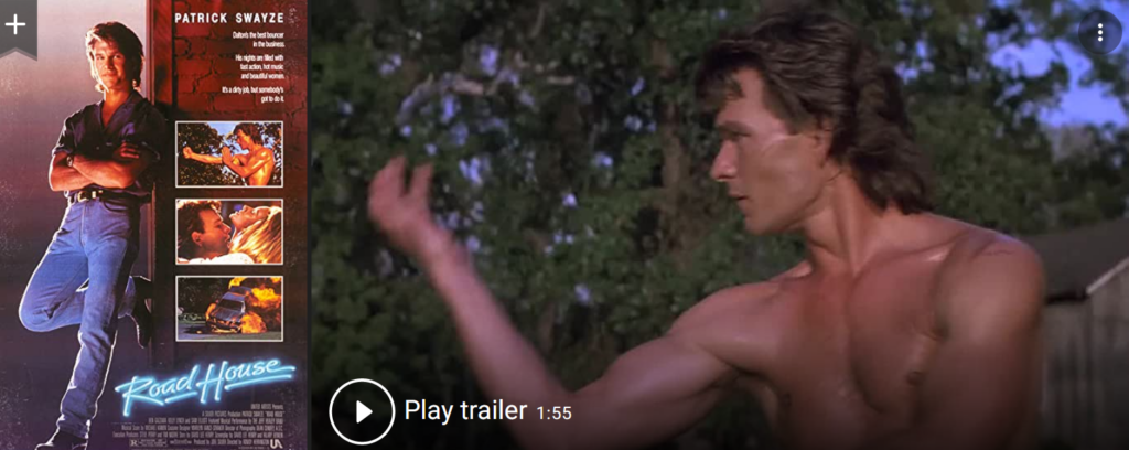 Road House Road House