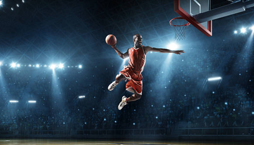3. Teknik Dasar Bola Basket: Shooting