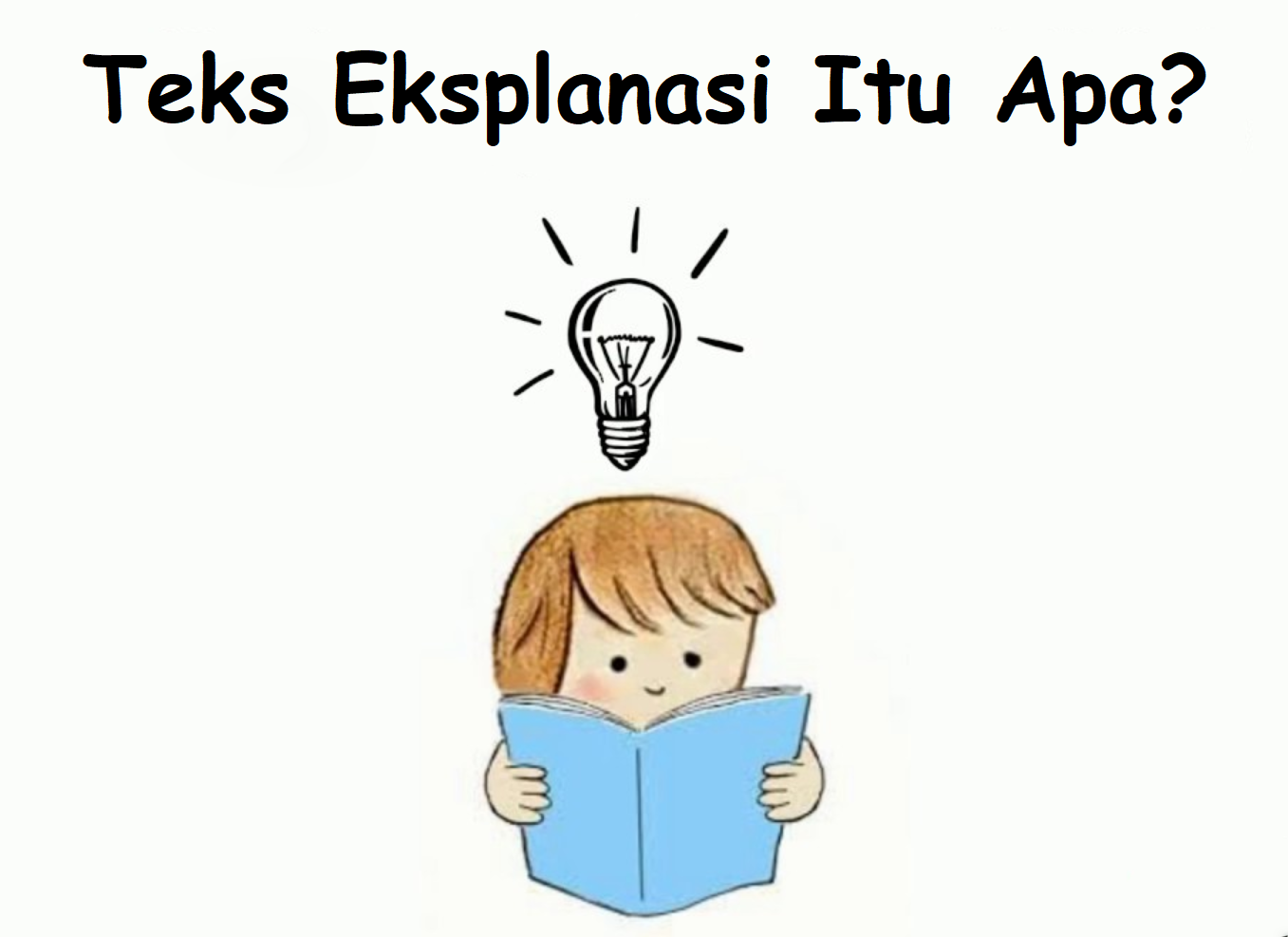 Teks Eksplanasi Itu Apa Penjelasan, Jenis, Struktur, Tips Dll