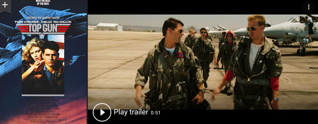 Top Gun Top Gun
