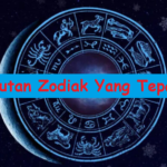 Urutan Zodiak Yang Tepat Sudah Tepatkah Zodiakmu