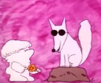1. Iklan Tootsie Roll 1. Iklan Tootsie Roll