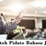 10 Contoh Pidato Bahasa Jawa Berserta Tips Pidato yang Baik