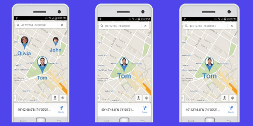2. Phone Tracker by Number 2. Phone Tracker by Number