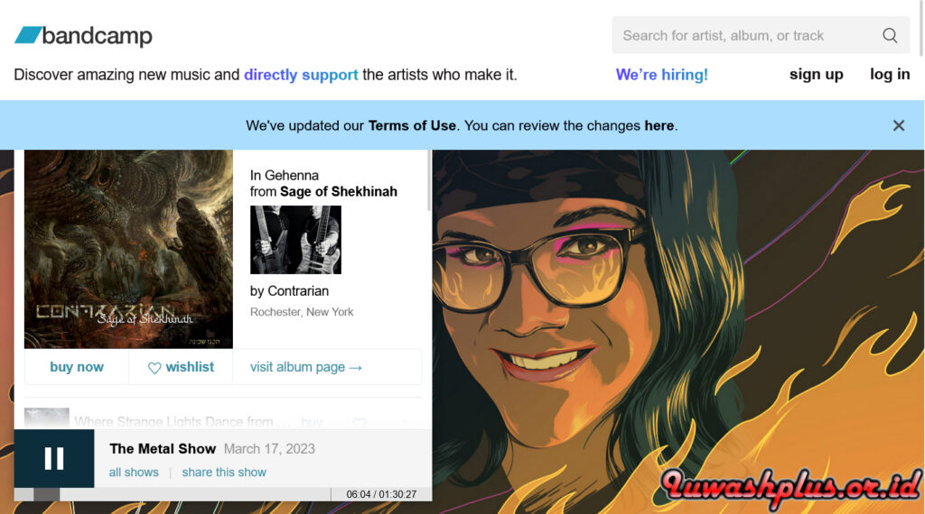 3. Bandcamp 3. Bandcamp Download Lagu Mp3