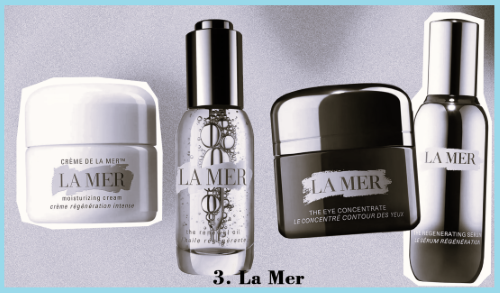 3. La Mer