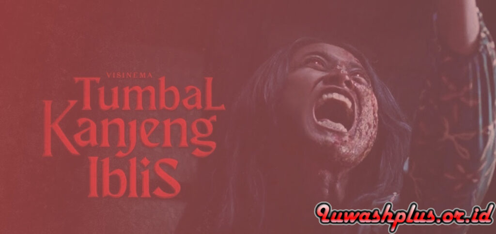 3. Tumbal Kanjeng Iblis