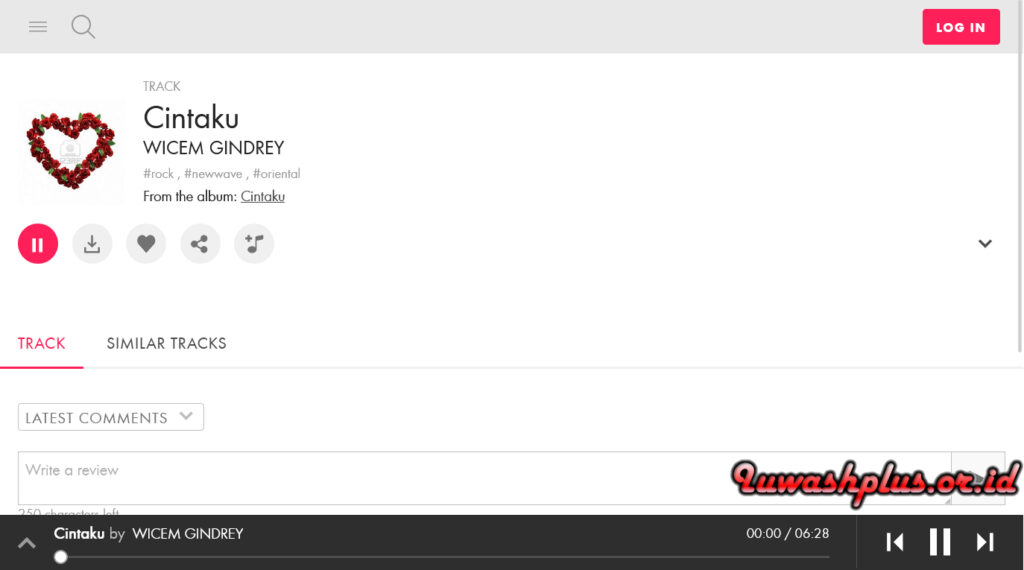 4. Jamendo 4. Jamendo Download Lagu Mp3