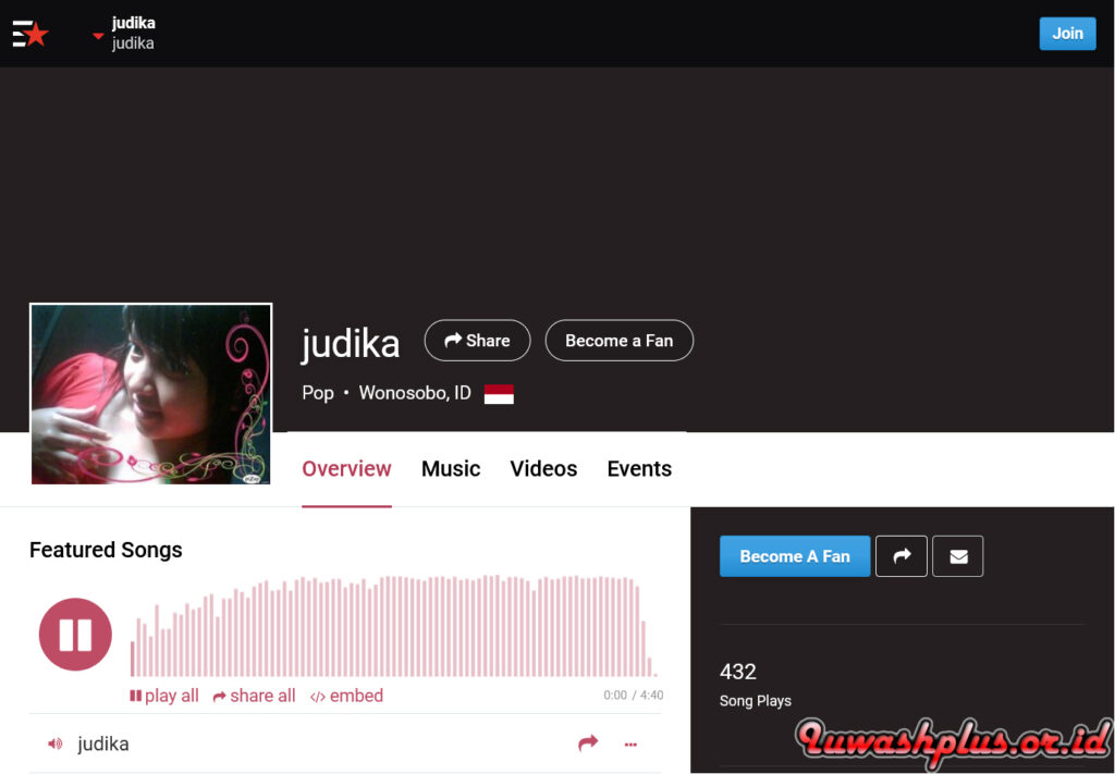 5. Reverbnation 5. Reverbnation
