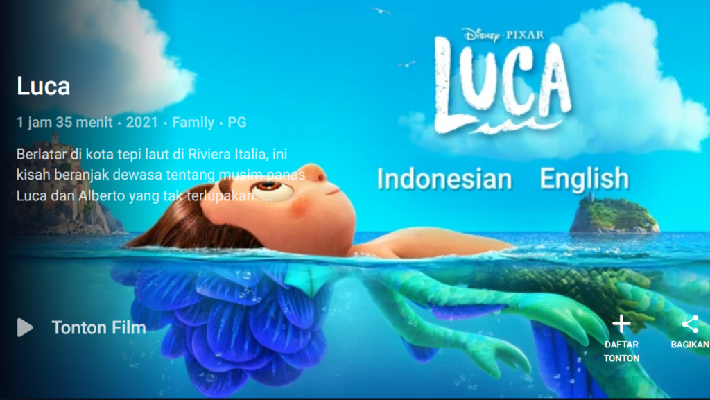 7. Luca 7. Luca