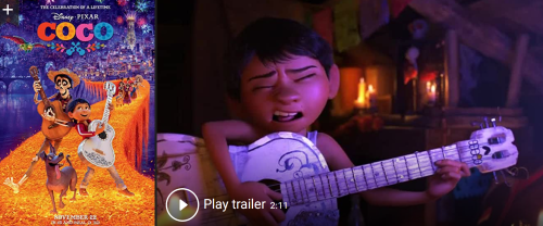 8. Coco 8. Coco
