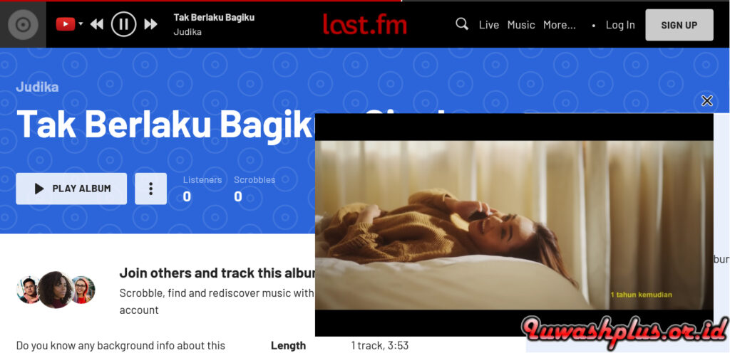 9. Last.fm