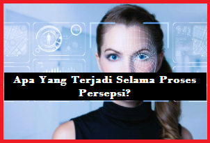 Apa Yang Terjadi Selama Proses Persepsi