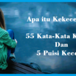 Apa itu Kekecewaan 55 Kata-Kata Kecewa Dan 5 Puisi Kecewa