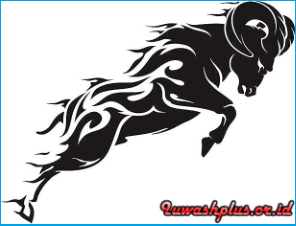 Asal Usul dan Lambang Zodiak Aries Asal Usul dan Lambang Zodiak Aries