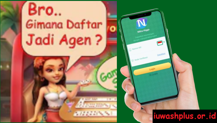 Bagaimana Cara Daftar di Tdomino Boxiangyx