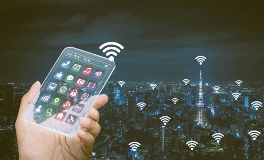 Cara Melihat Password WiFi Di Semua Type HP Android Cara Melihat Password WiFi Di Semua Type HP Android