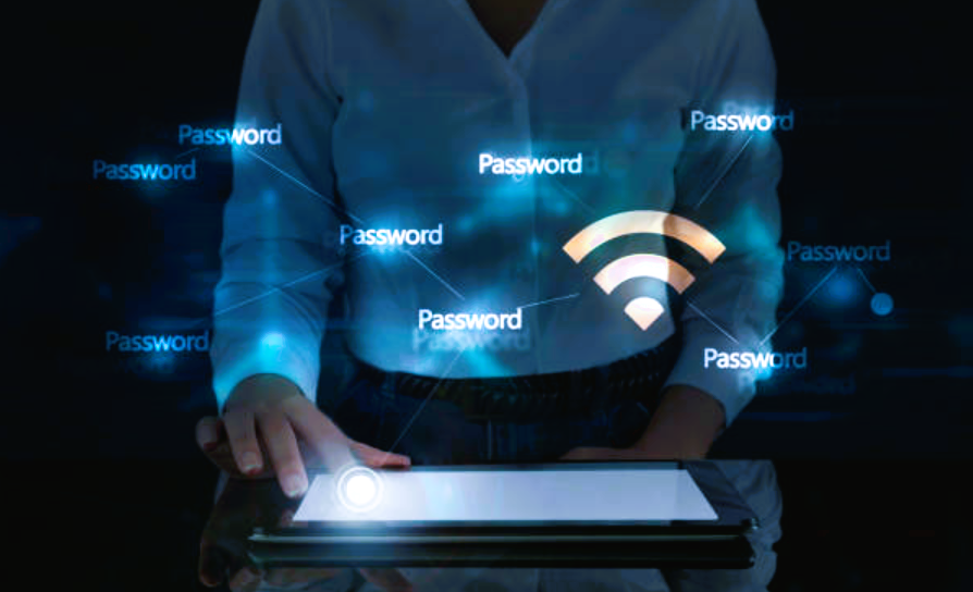 Cara Melihat & Share Kata Sandi WiFi Di Android Dengan Root Cara Melihat & Share Kata Sandi WiFi Di Android Dengan Root
