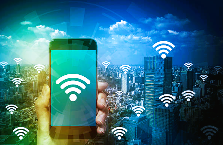 Cara Melihat & Share Password WiFi Di Android Tanpa Root Cara Melihat & Share Password WiFi Di Android Tanpa Root