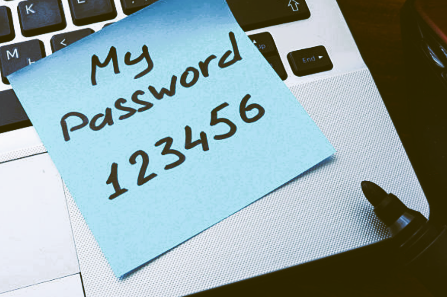 Cara Membuat Cadangan Password WiFi Agar Tidak Hilang