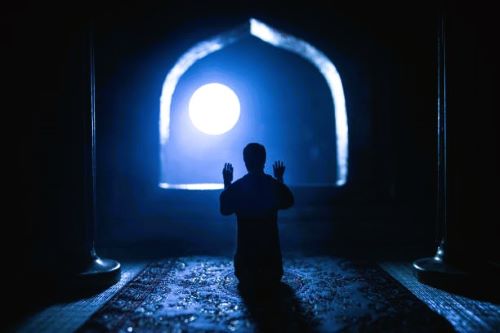 Doa Berbuka Puasa Ramadhan yang Singkat dan Bermakna Doa Berbuka Puasa Ramadhan yang Singkat dan Bermakna