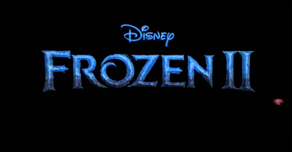 Frozen Frozen