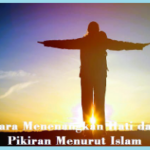 Inilah 10 Hal Cara Menenangkan Hati dan Pikiran Menurut Islam