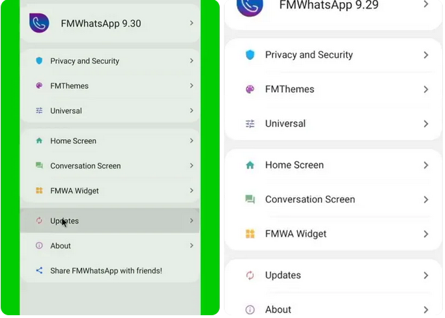 Kelebihan Dan Kekurangan FM WhatsApp 2023 Kelebihan Dan Kekurangan FM WhatsApp 2023