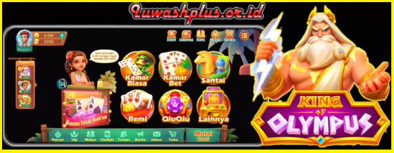 Link Download Higgs Domino RP Apk X8 Speeder Terbaru