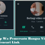 Link Grup Wa Pemersatu Bangsa Video Viral & Cara Mencari Link