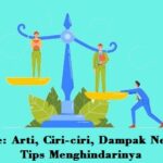 Nepotisme Arti, Ciri-ciri, Dampak Negatif Dan Tips Menghindarinya