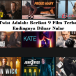 Plot Twist Adalah Berikut 9 Film Terbaik Ini Endingnya Diluar Nalar
