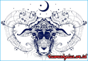 Ramalan Zodiak Aries Tahun Ini Ramalan Zodiak Aries Tahun Ini