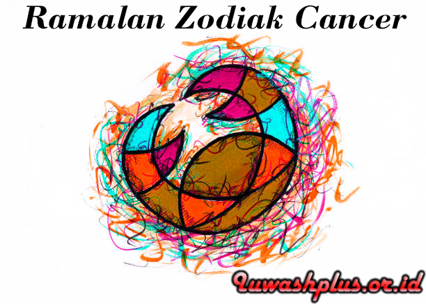 Ramalan Zodiak Cancer Tahun Ini