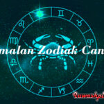 Ramalan Zodiak Cancer Tahun ini 2023 Terlengkap