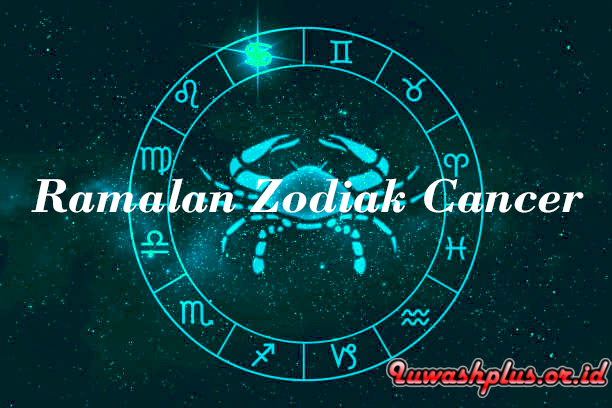 Ramalan Zodiak Cancer Tahun ini 2023 Terlengkap