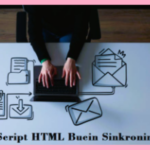 Script HTML Bucin Sinkronin Romantis, Lucu, Sedih, Dan Galau