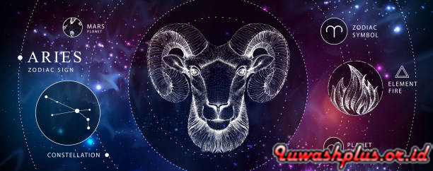 Sifat dan Karakter Positif yang Dimiliki Zodiak Aries