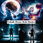 Teknik Dasar Bola Basket