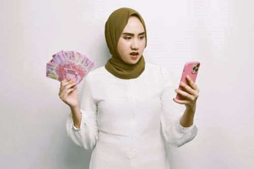 Aplikasi Jual Foto Android yang Bisa Dapat Uang Asli