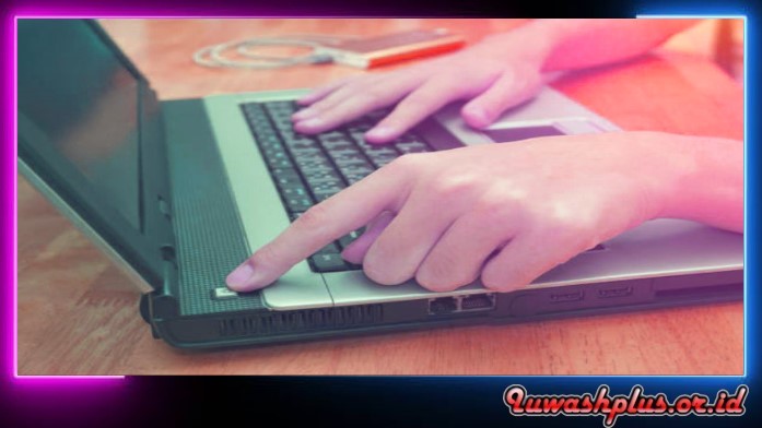 1. Mulai ulang laptop Kalian 1. Mulai ulang laptop Kalian