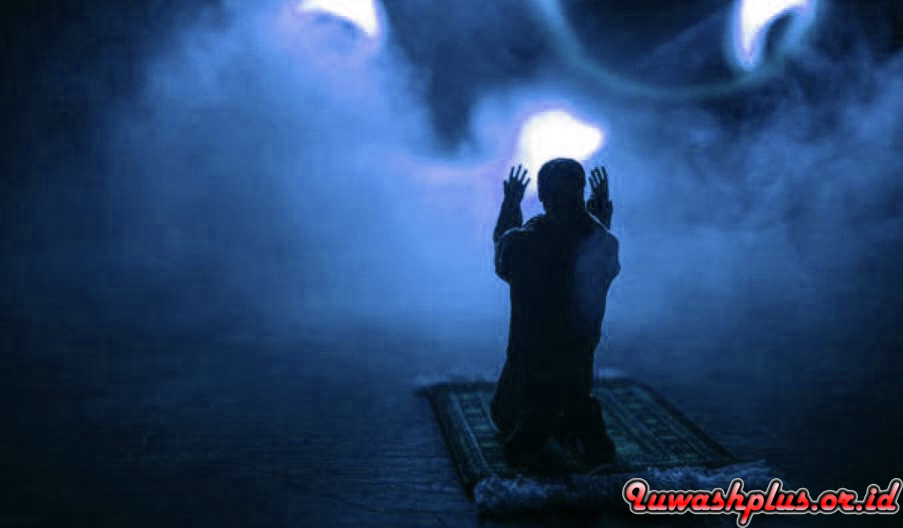 1. Shalat Malam 1. Shalat Malam