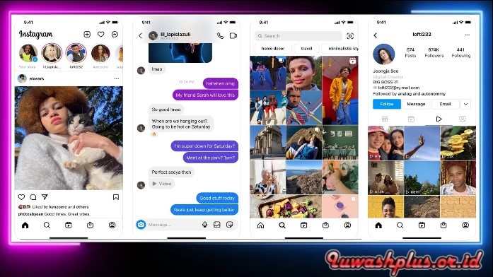 11. Instagram 11. Instagram