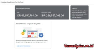 16 Cara Mendapat Uang Dari YouTube Bagi Pemula di 2023
